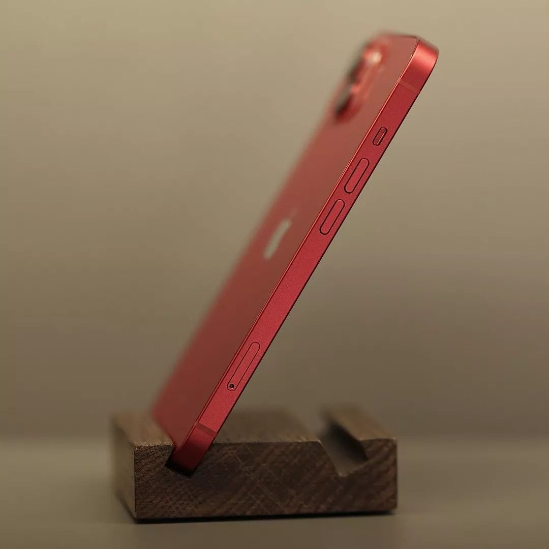 iPhone 13 mini 256GB レッド RED Купить Смартфон Apple iPhone 13 mini 256GB PRODUCT RED (MLK83) с